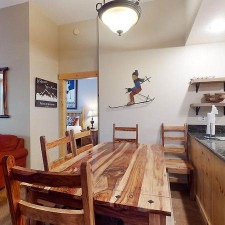 Taylor'S Crossing 109 Apartment Copper Mountain Ngoại thất bức ảnh
