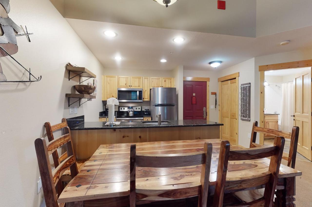 Taylor'S Crossing 109 Apartment Copper Mountain Ngoại thất bức ảnh