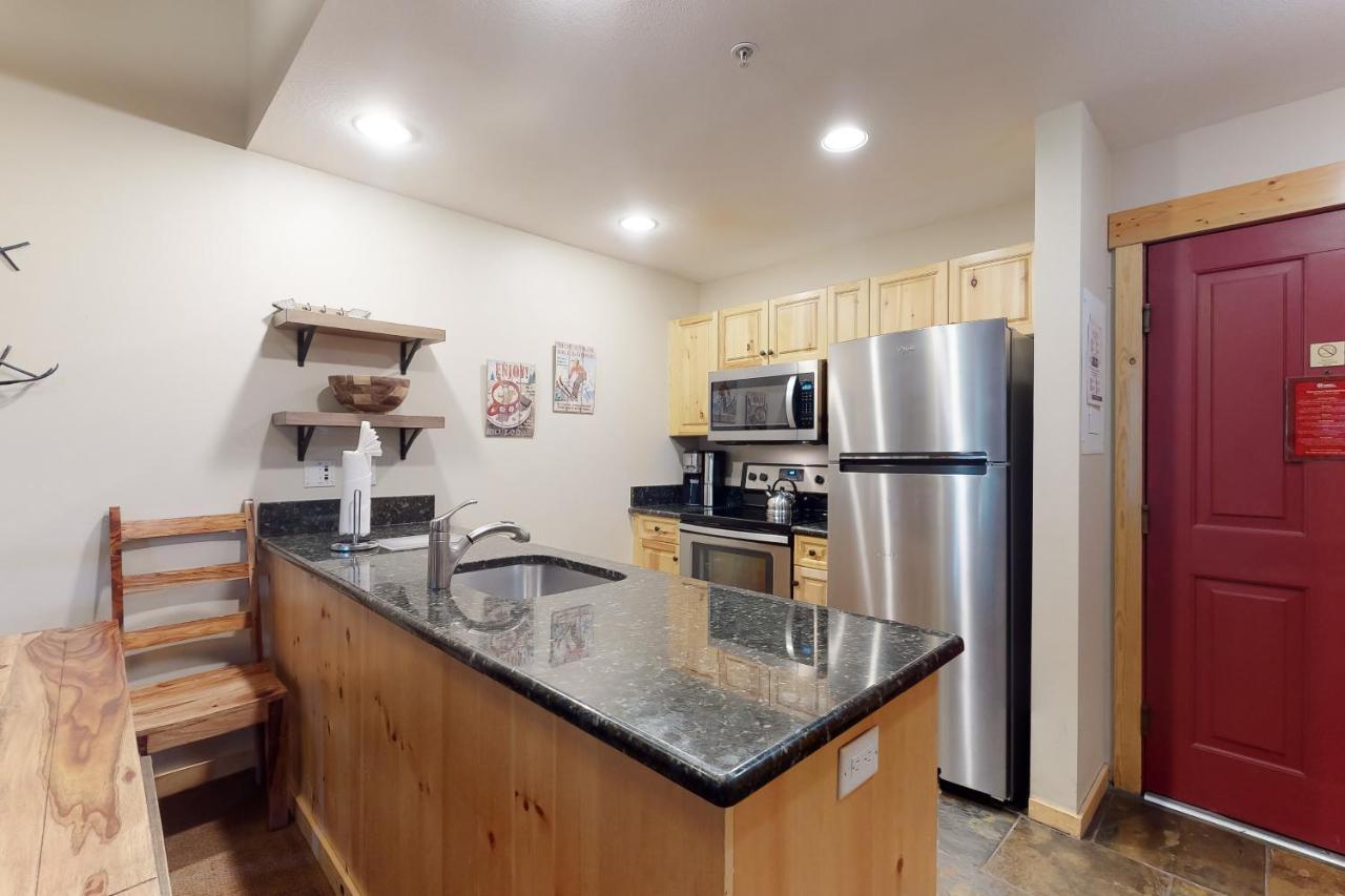Taylor'S Crossing 109 Apartment Copper Mountain Ngoại thất bức ảnh