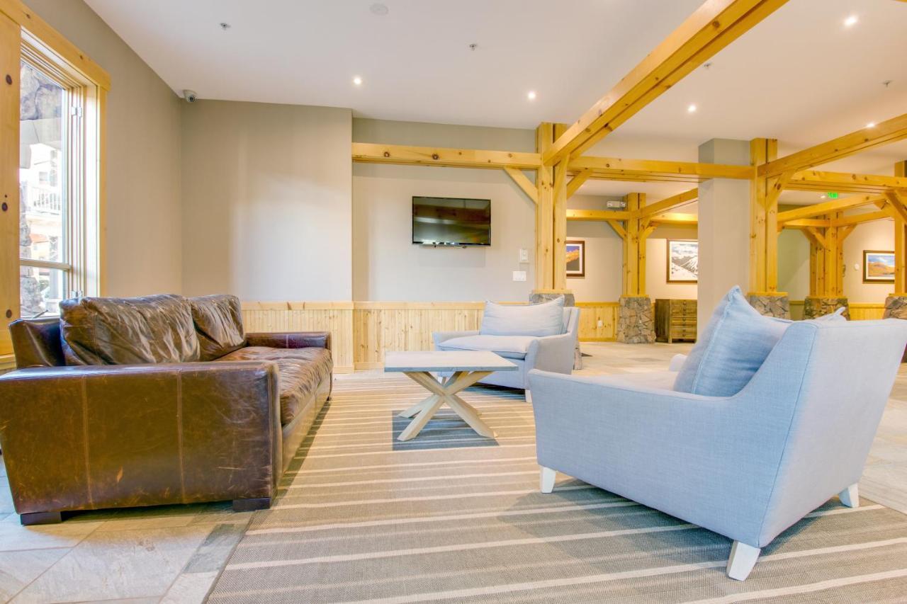 Taylor'S Crossing 109 Apartment Copper Mountain Ngoại thất bức ảnh