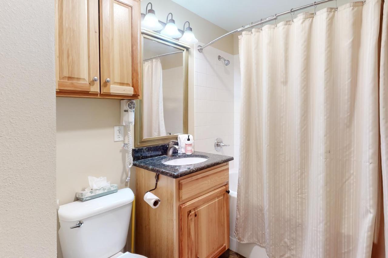 Taylor'S Crossing 109 Apartment Copper Mountain Ngoại thất bức ảnh