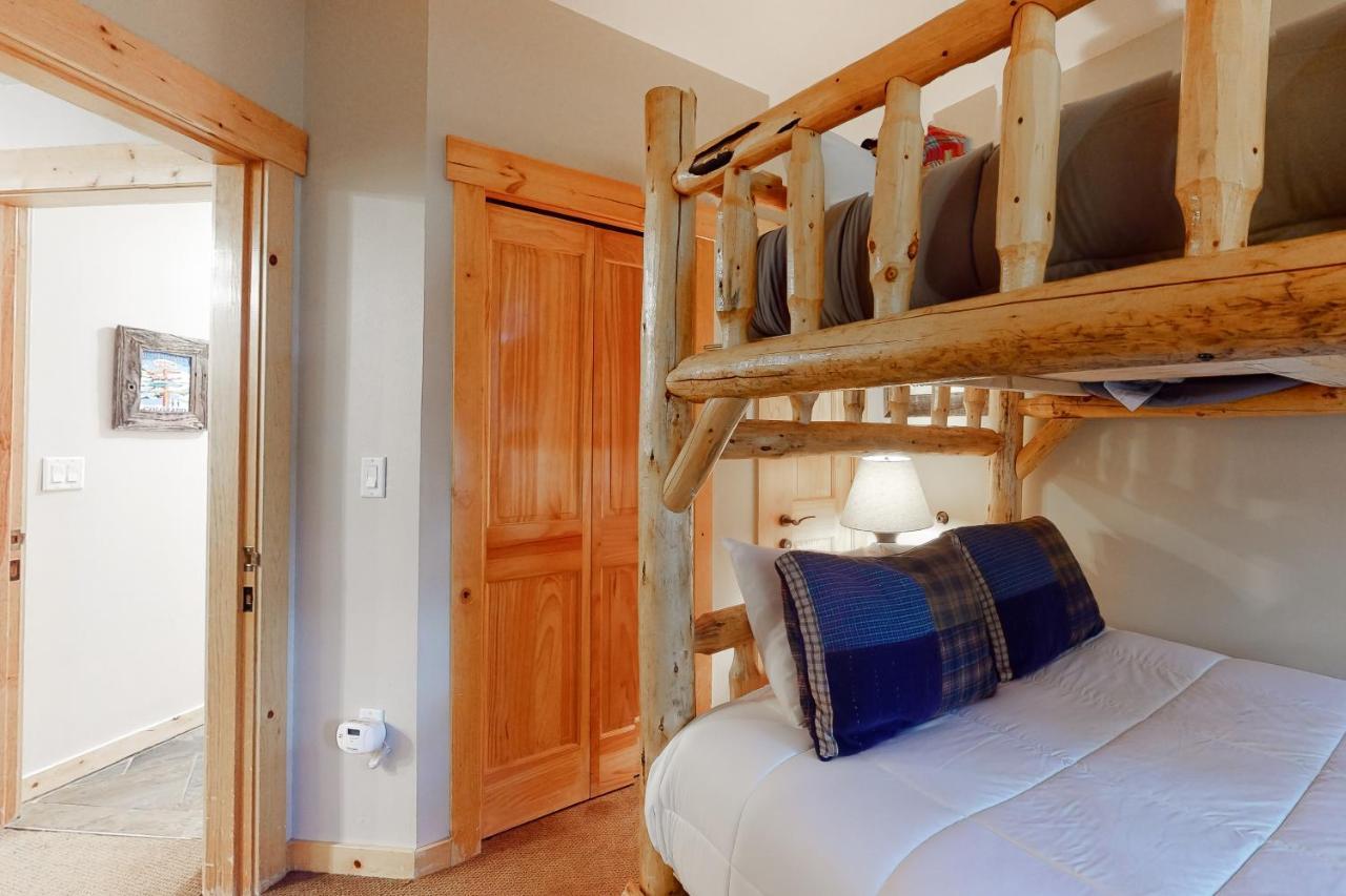Taylor'S Crossing 109 Apartment Copper Mountain Ngoại thất bức ảnh